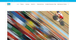 Desktop Screenshot of endeavorperformance.com